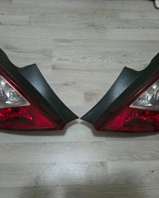 fanali stop opel corsa D