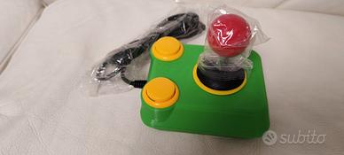 joystick Commodore 64 /Amiga 