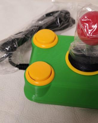 joystick Commodore 64 /Amiga 