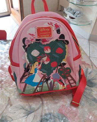 Zaino disney Loungefly