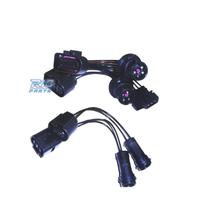 SCHEDA ADATTATORE CAVO FARI RESTYLING 99-01 A4 B5 