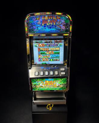 Fowl Play Story da Collezione o Esposizione