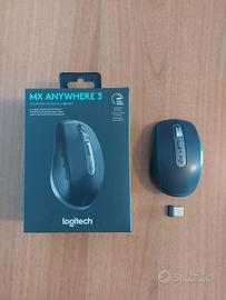 ROTTO Mouse Logitech MX Anywhere 3