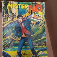 Mister No