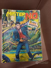 Mister No