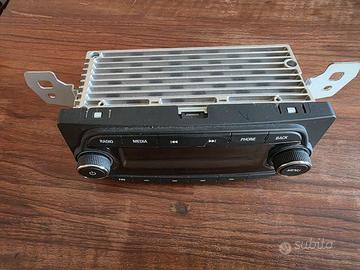 Autoradio Originale Opel Karl (2015) - Codice 4234