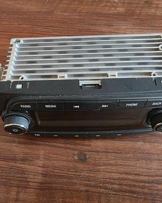 Autoradio Originale Opel Karl (2015) - Codice 4234