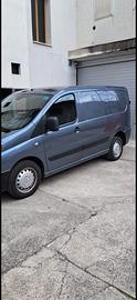 Citroen Jumpy