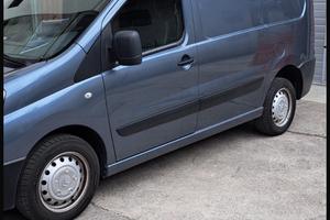 Citroen Jumpy