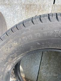 Pneumatici Michelin