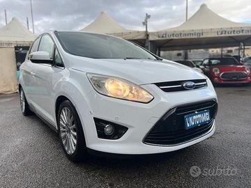 Ford C-Max 1.0 EcoBoost 125CV Start&Stop Titanium