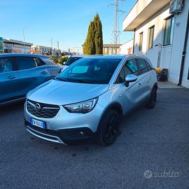 Opel Crossland X 1.2 Turbo 12V 110 CV Start&Stop a