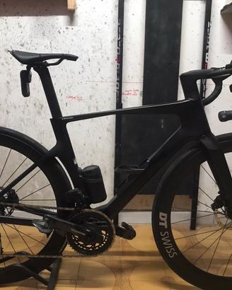 Bici da corsa BMC Teamachine R01
