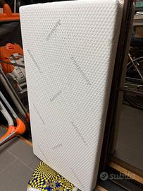 Materasso per lettino 120*60