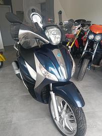 Piaggio Medley 150 UNICO PROPRIETARIO