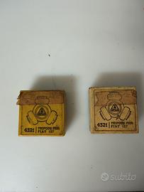 crociera tripode fiat 127