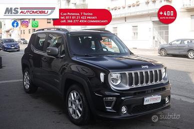 Jeep Renegade Jeep 1.6 mjt Limited 130cv Unic...