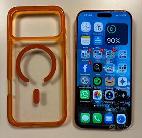 Iphone 17 Pro Max 512 Gb in garanzia