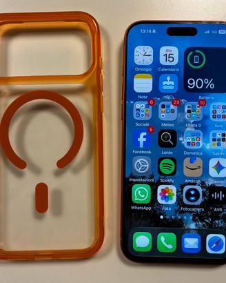 Iphone 17 Pro Max 512 Gb in garanzia