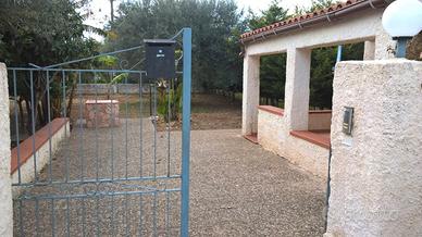 Villetta a Tivoli Siracusa