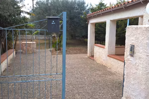 Villetta a Tivoli Siracusa