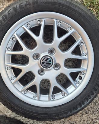 cerchi da 15 X Volkswagen up