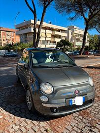 Fiat 500 Lounge 0.9 TwinAir Turbo 85 CV - 2014