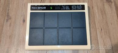 Roland Spd-8 Pad Percussioni 