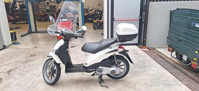 LIBERTY 125