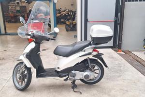 LIBERTY 125