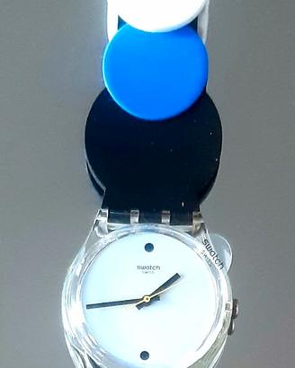 Orologio Swatch BAU-BBLES