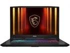 MSI Katana 17 HX B14WFK-020IT