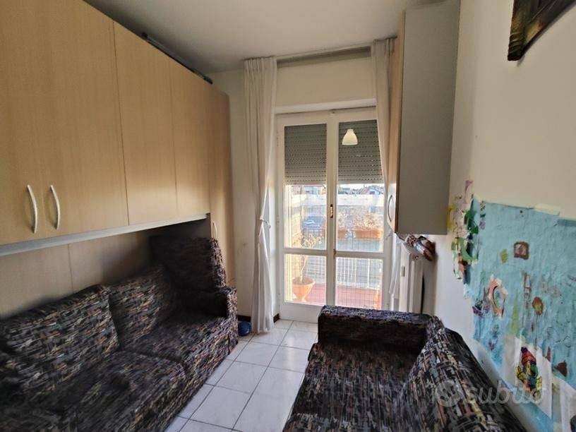 Appartamento – Desio, San Giorgio - Vista 5