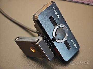 Creative Webcam 1080p