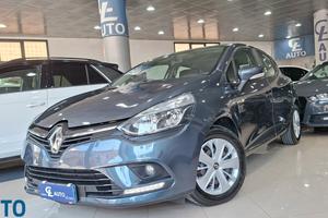 Renault Clio dCi 75 CV Energy Intens Neopatentati