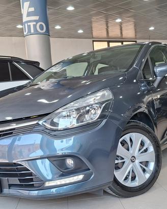 Renault Clio dCi 75 CV Energy Intens Neopatentati