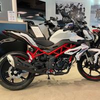 Benelli BN 125 Benelli