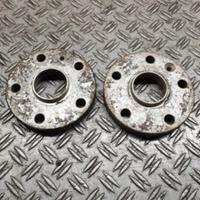 2 distanziali seat ww 5x100