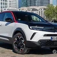 Ricambi opel mokka 2024