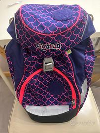 Zaino scuola (elementari) ERGOBAG
