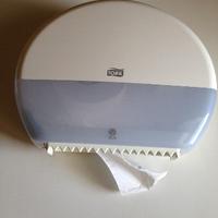 Dispenser Tork carta igienica a parete