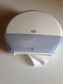 Dispenser Tork carta igienica a parete