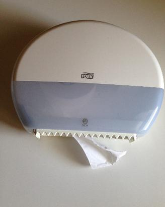 Dispenser Tork carta igienica a parete