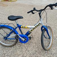 bici da bimbo 20 pollici 