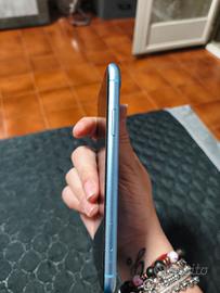 iPhone xr 128 GB 