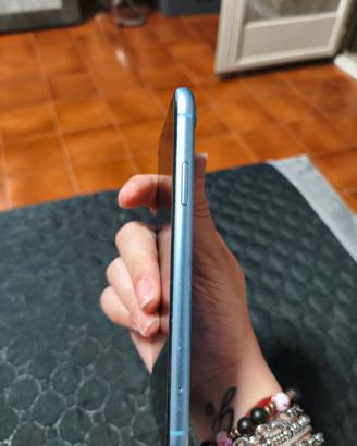 iPhone xr 128 GB 