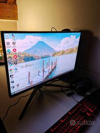 Monitor Gaming Acer Nitro 27" QHD 170hz 1000nits