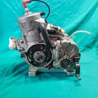 motore Kart TM K8