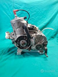 motore Kart TM K8