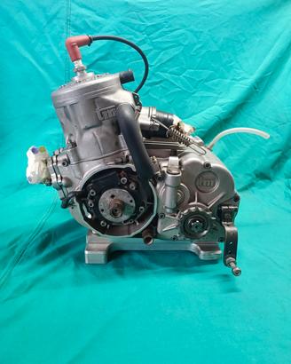 motore Kart TM K8